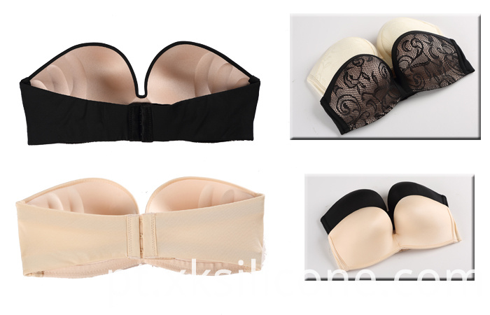 Lingerie Sexy Feminina Sutiã de Renda Confortável Sexy Women's lingerie Comfortable Lace Bra